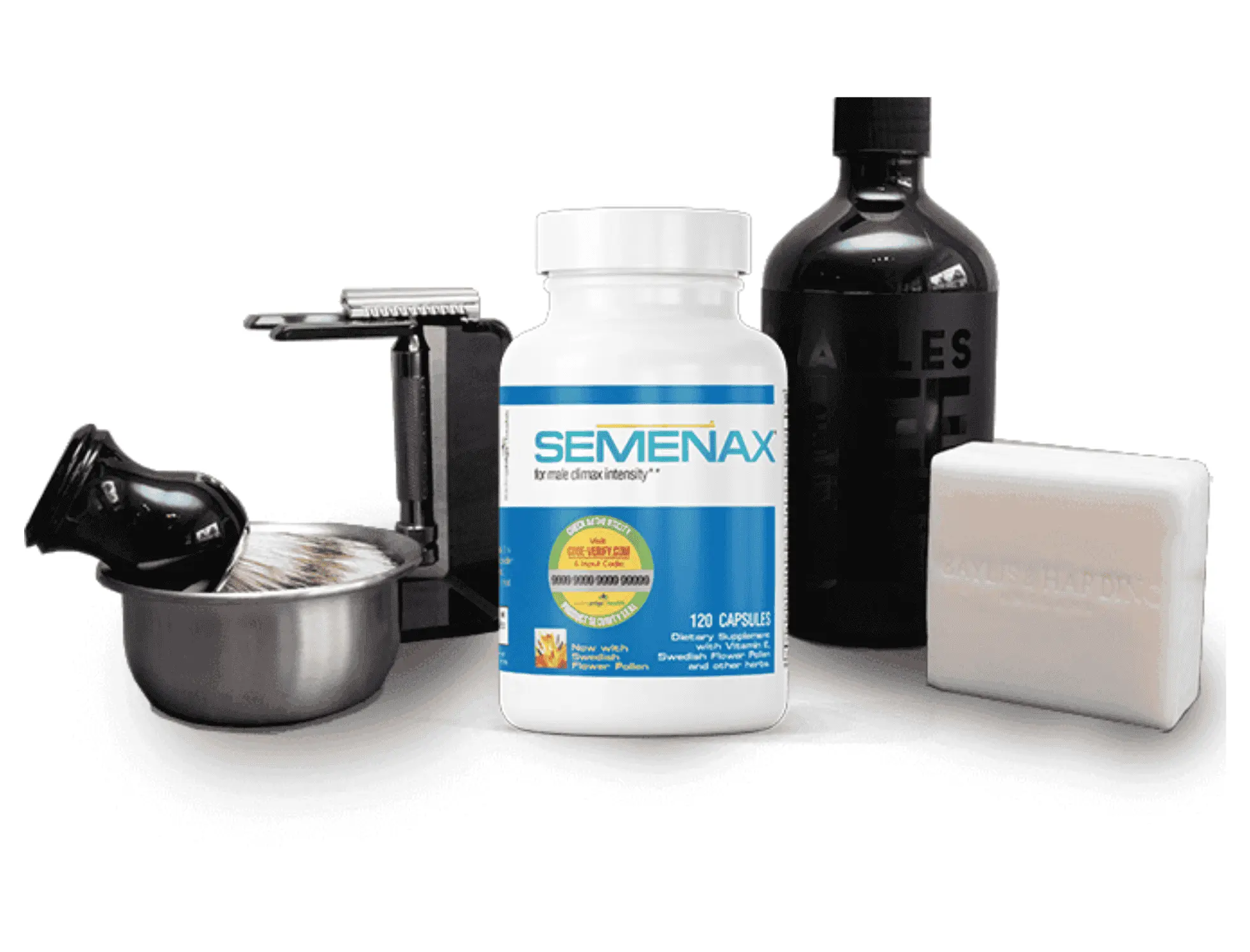 Semenax buy